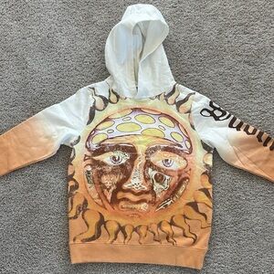 Sublime Kids Hoodie - Cotton On Kids NWOT Size 11-12